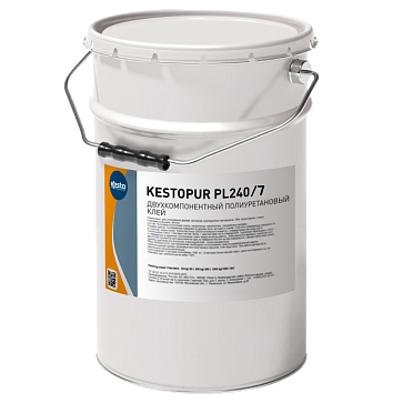 Kestopur PL 240/7